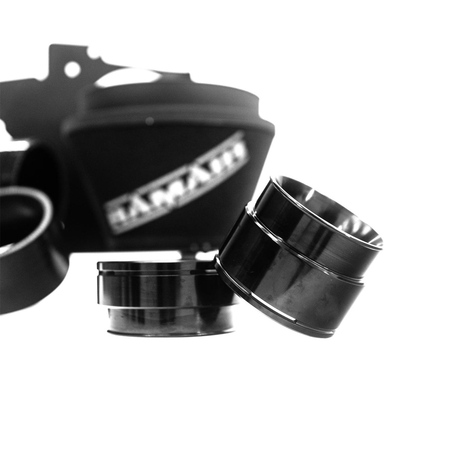 Ramair Performance Foam Induction Kit for With Carbon Lid to fit BMW M2 M3 M4 3.0T S58