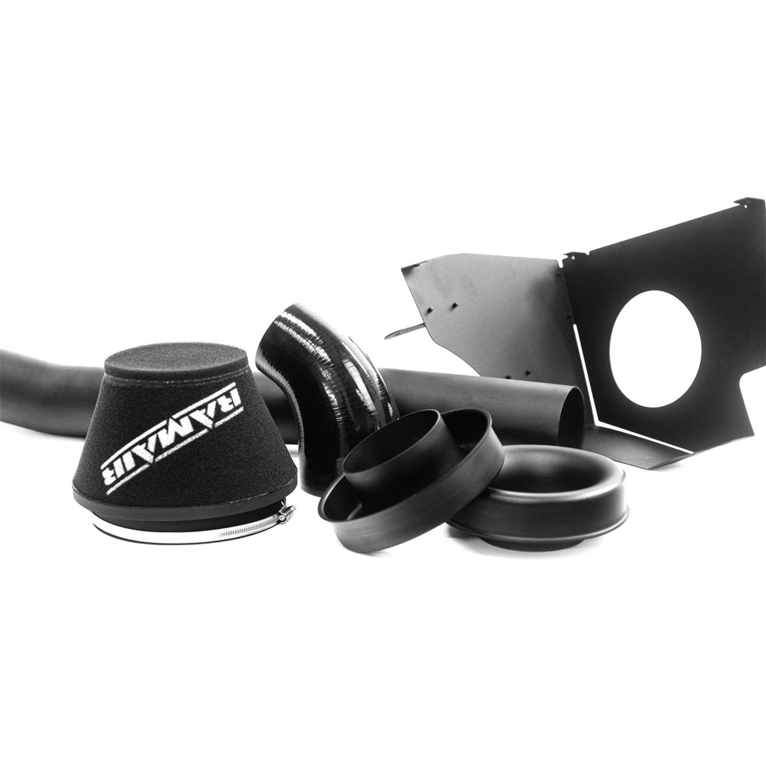 Ramair Performance Foam Induction Kit for With Carbon Lid to fit BMW M2 M3 M4 3.0T S58