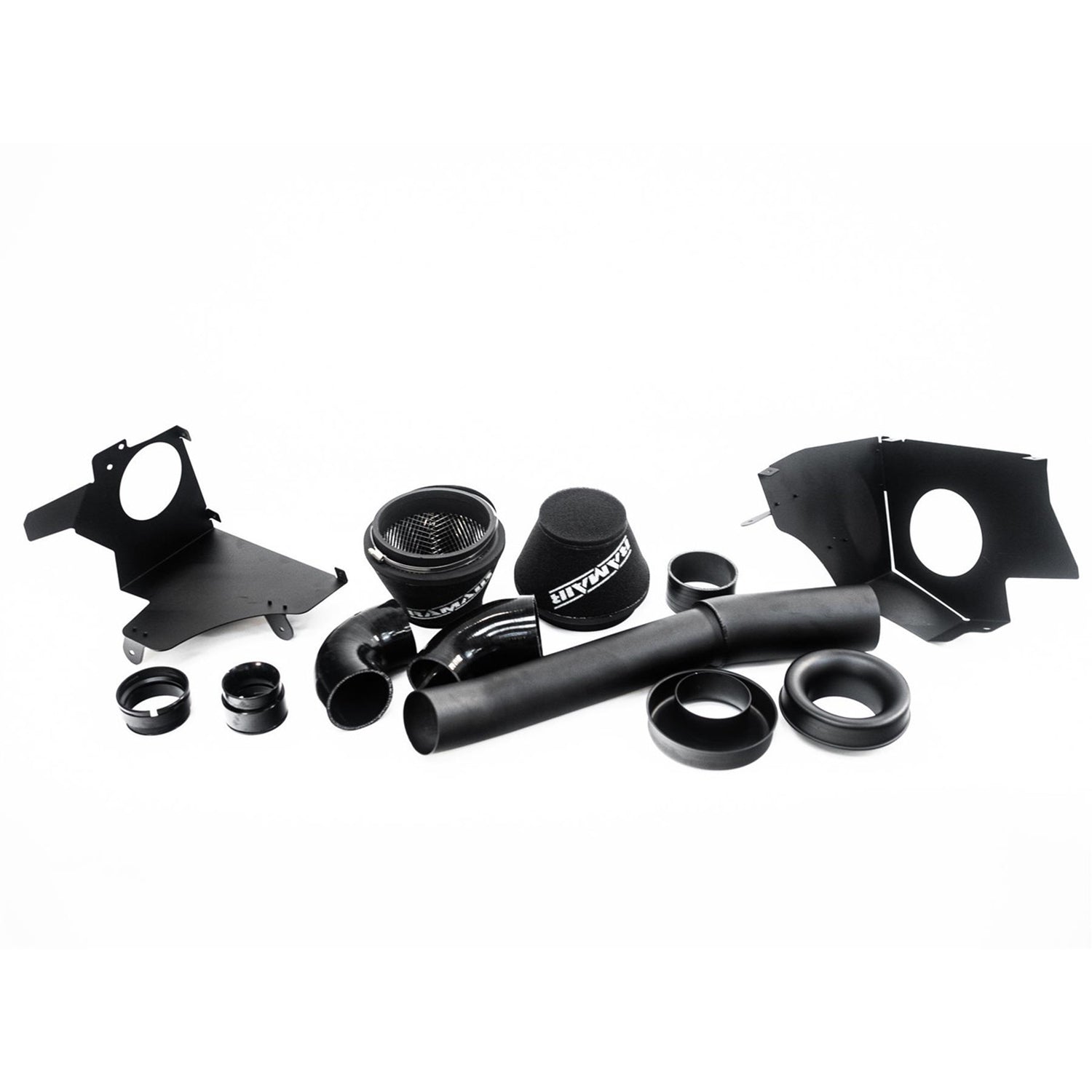 Ramair Performance Foam Induction Kit for With Carbon Lid to fit BMW M2 M3 M4 3.0T S58