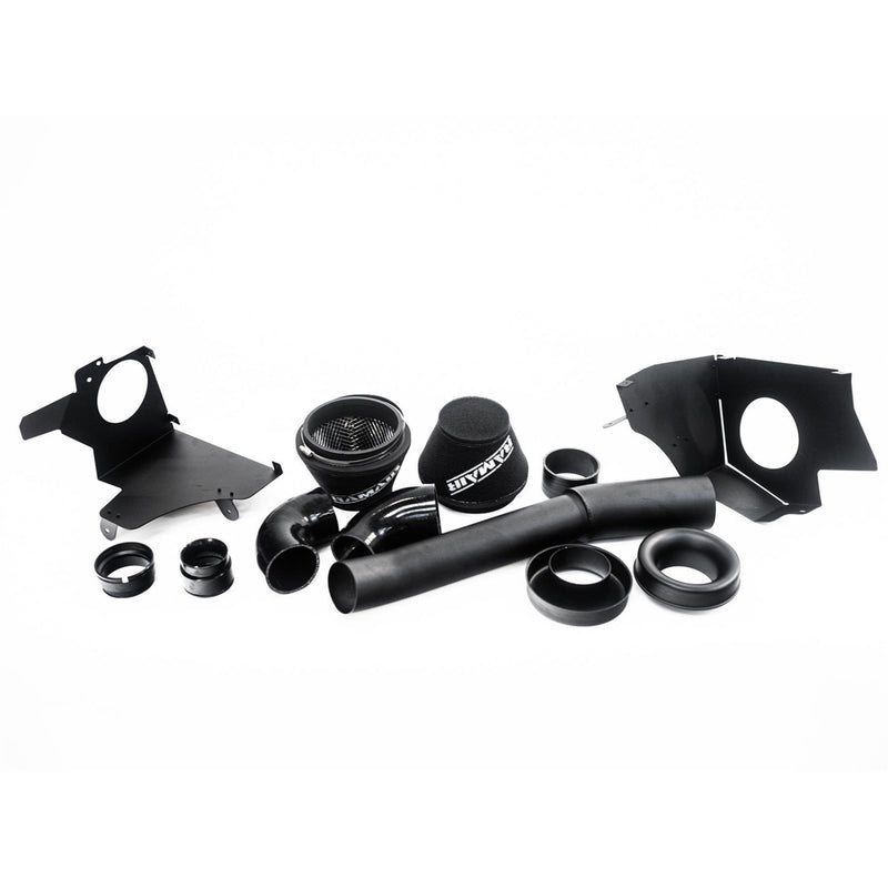 Ramair Performance Foam Induction Kit for With Carbon Lid to fit BMW M2 M3 M4 3.0T S58