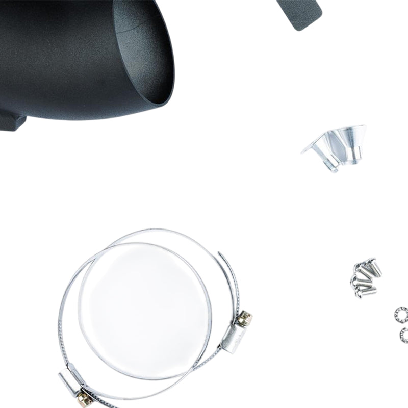 Ramair Performance Pleated Induction Kit for BMW 1 & 2 Series 1.5 B38
