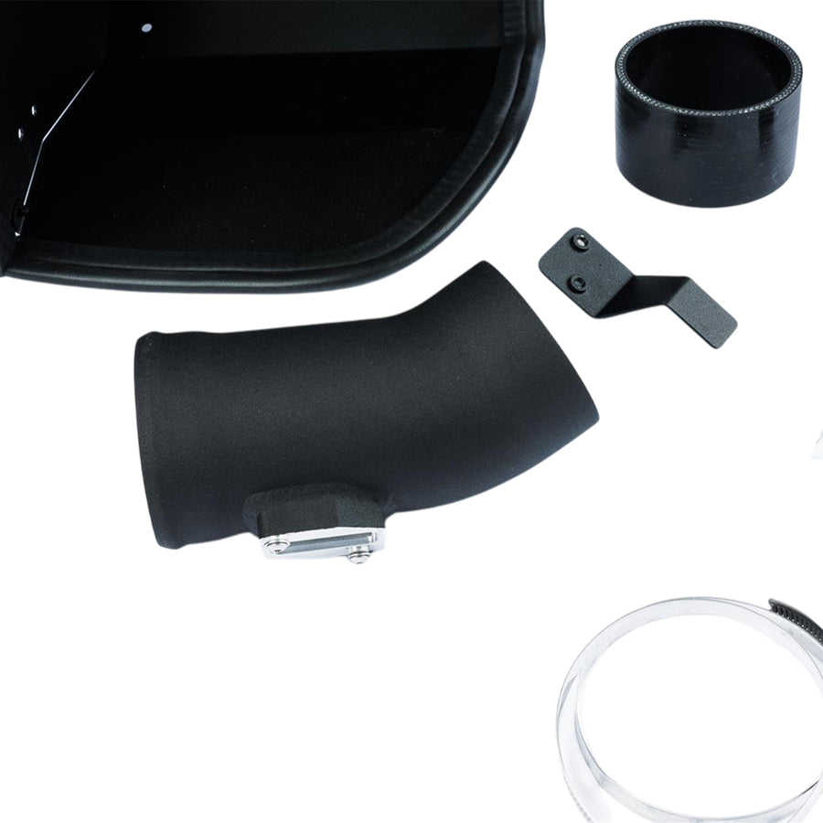Ramair Performance Pleated Induction Kit for BMW 1 & 2 Series 1.5 B38