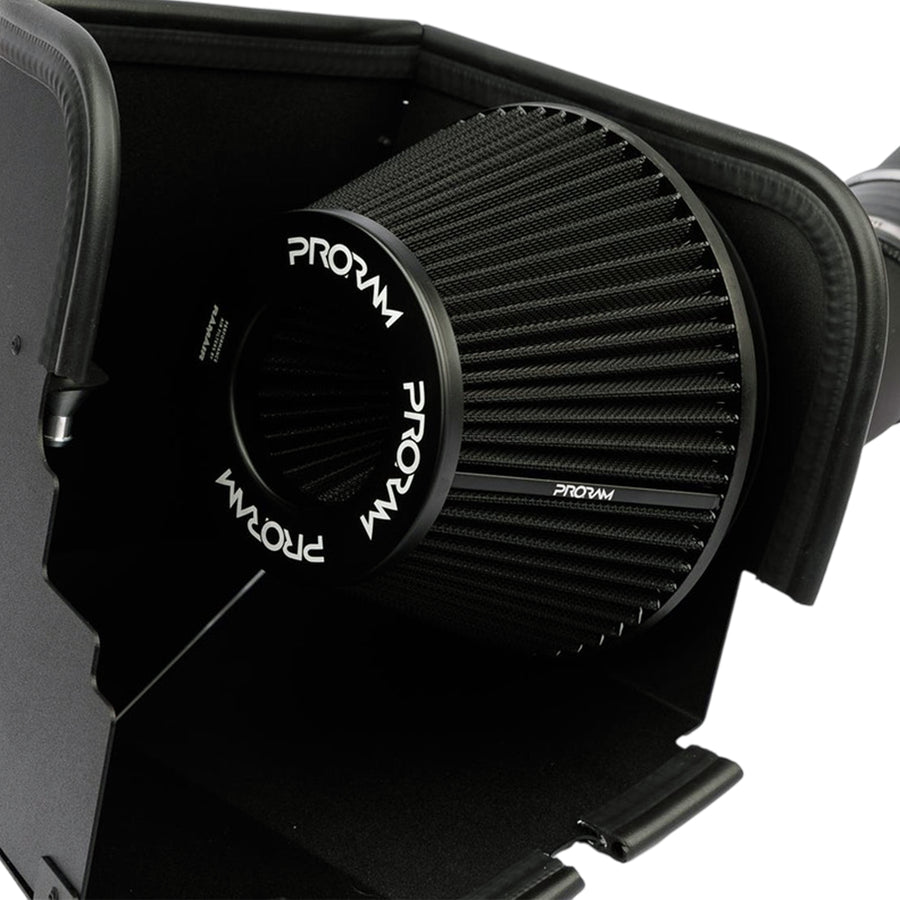 Ramair Performance Pleated Induction Kit for BMW F Series 1.6 N13