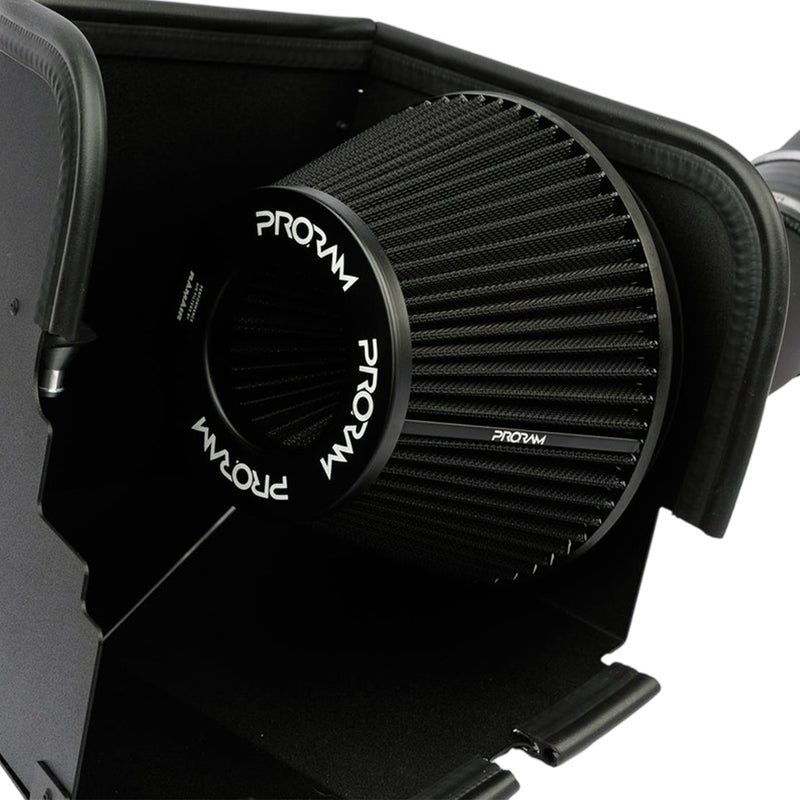 Ramair Performance Pleated Induction Kit for BMW F Series 1.6 N13