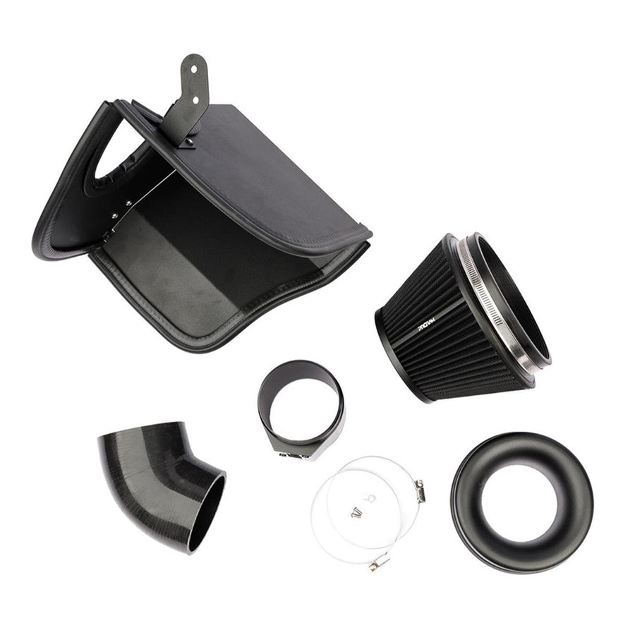 Ramair Performance Pleated Induction Kit for BMW F40 128ti, M135i & Mini GP F56