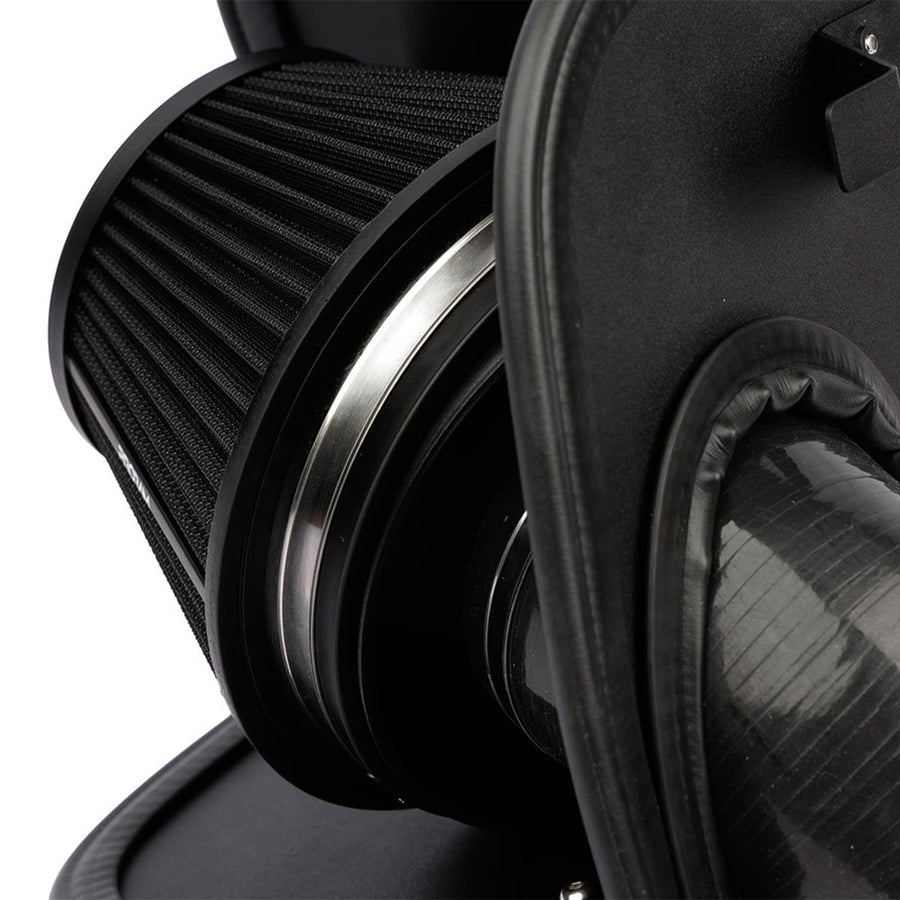 Ramair Performance Pleated Induction Kit for BMW F40 128ti, M135i & Mini GP F56