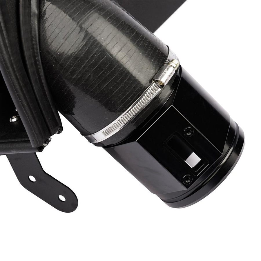 Ramair Performance Pleated Induction Kit for BMW F40 128ti, M135i & Mini GP F56