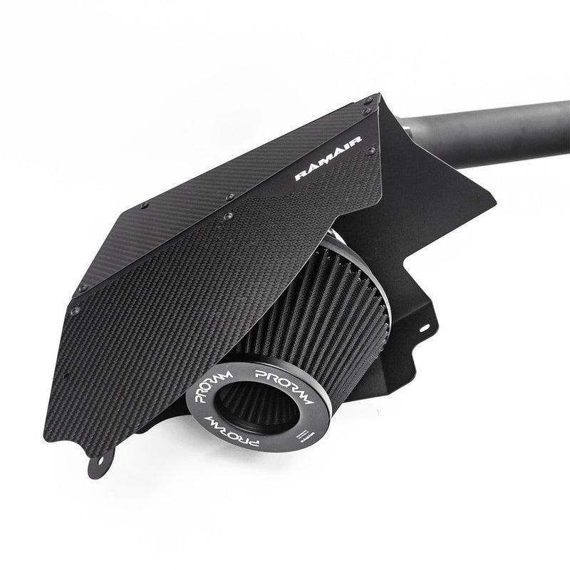 Ramair Proram BMW S58 Air Intake Kit - G80 M3, G82 M4 & G87 M2