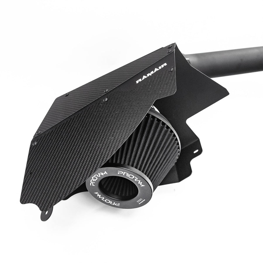 Ramair Proram BMW S58 Air Intake Kit - G80 M3, G82 M4 & G87 M2