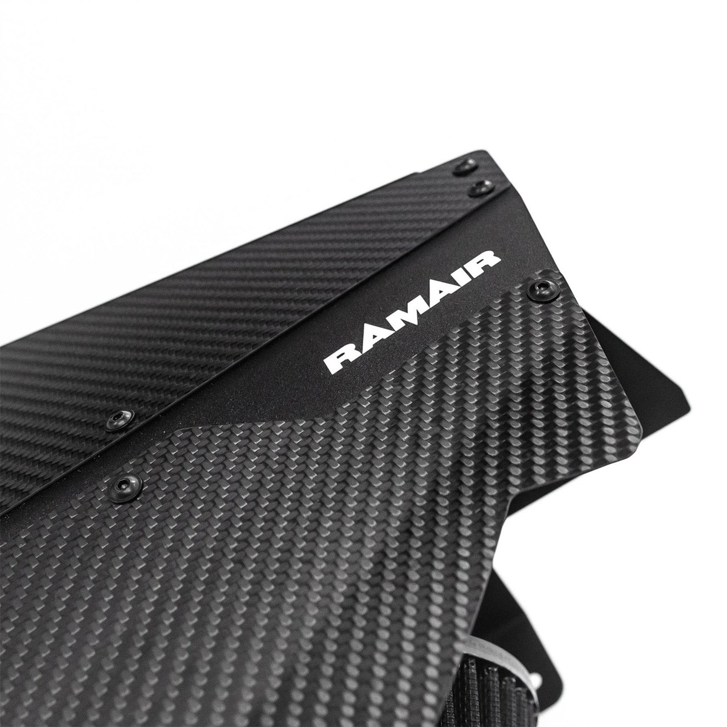 Ramair Proram BMW S58 Air Intake Kit - G80 M3, G82 M4 & G87 M2