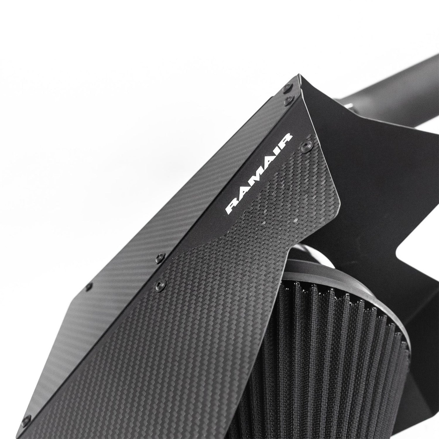 Ramair Proram BMW S58 Air Intake Kit - G80 M3, G82 M4 & G87 M2