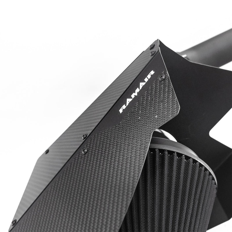 Ramair Proram BMW S58 Air Intake Kit - G80 M3, G82 M4 & G87 M2