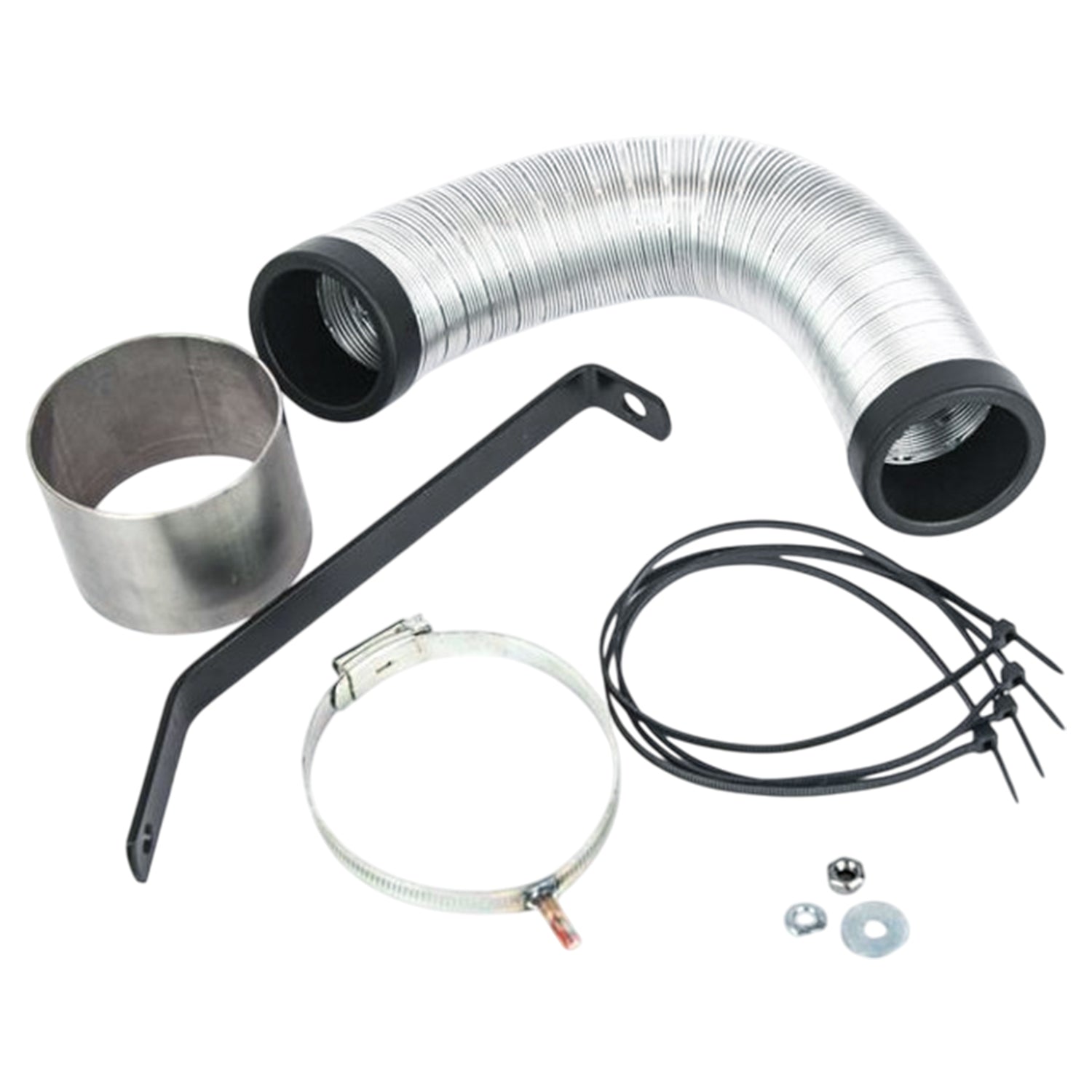 Ramair Ramair SR Performance Induction Air Filter Kit for BMW E46 320i & 323i