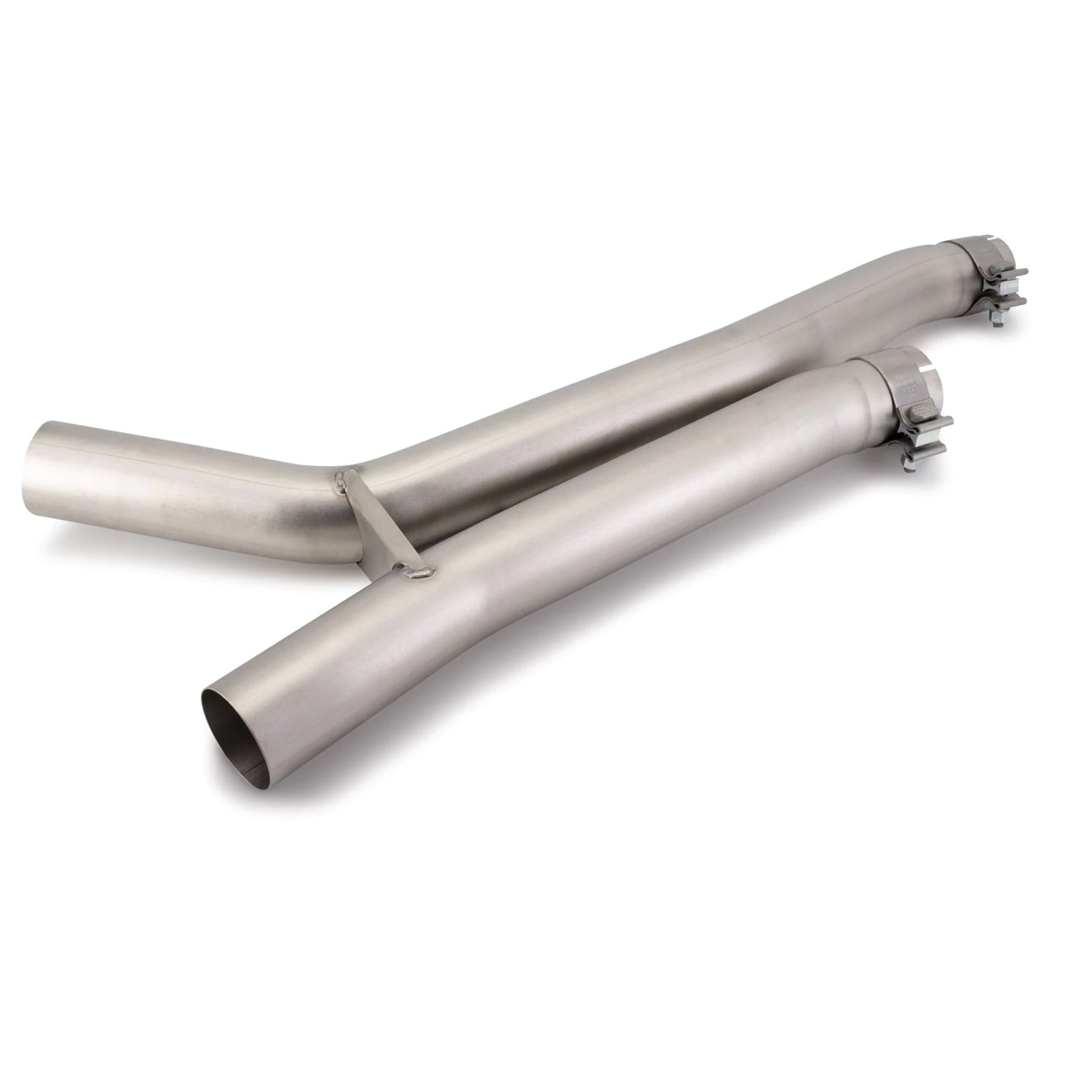 Remus BMW F87 M2 Competition Racing Axle-Back Exhaust System Midpipe