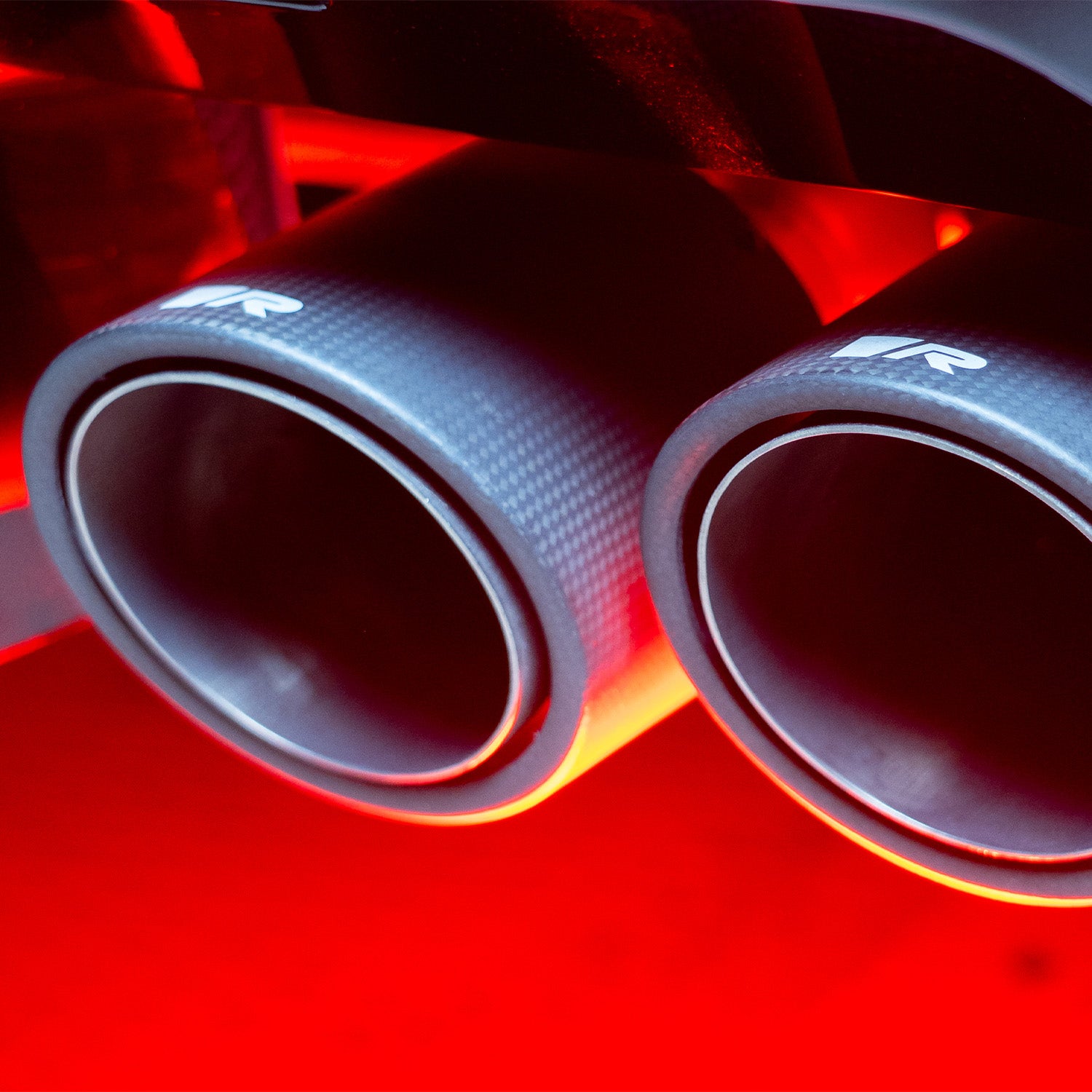 Remus BMW G90 & G99 M5 Axle Back Exhaust System