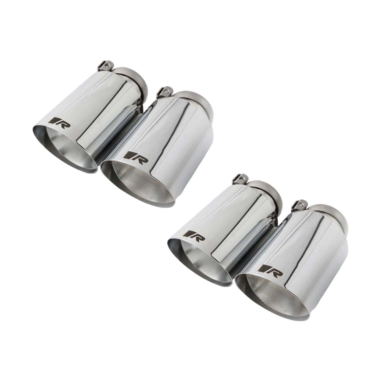 Remus Racing GPF Back Exhaust System For BMW G80 M3 & G82 M4