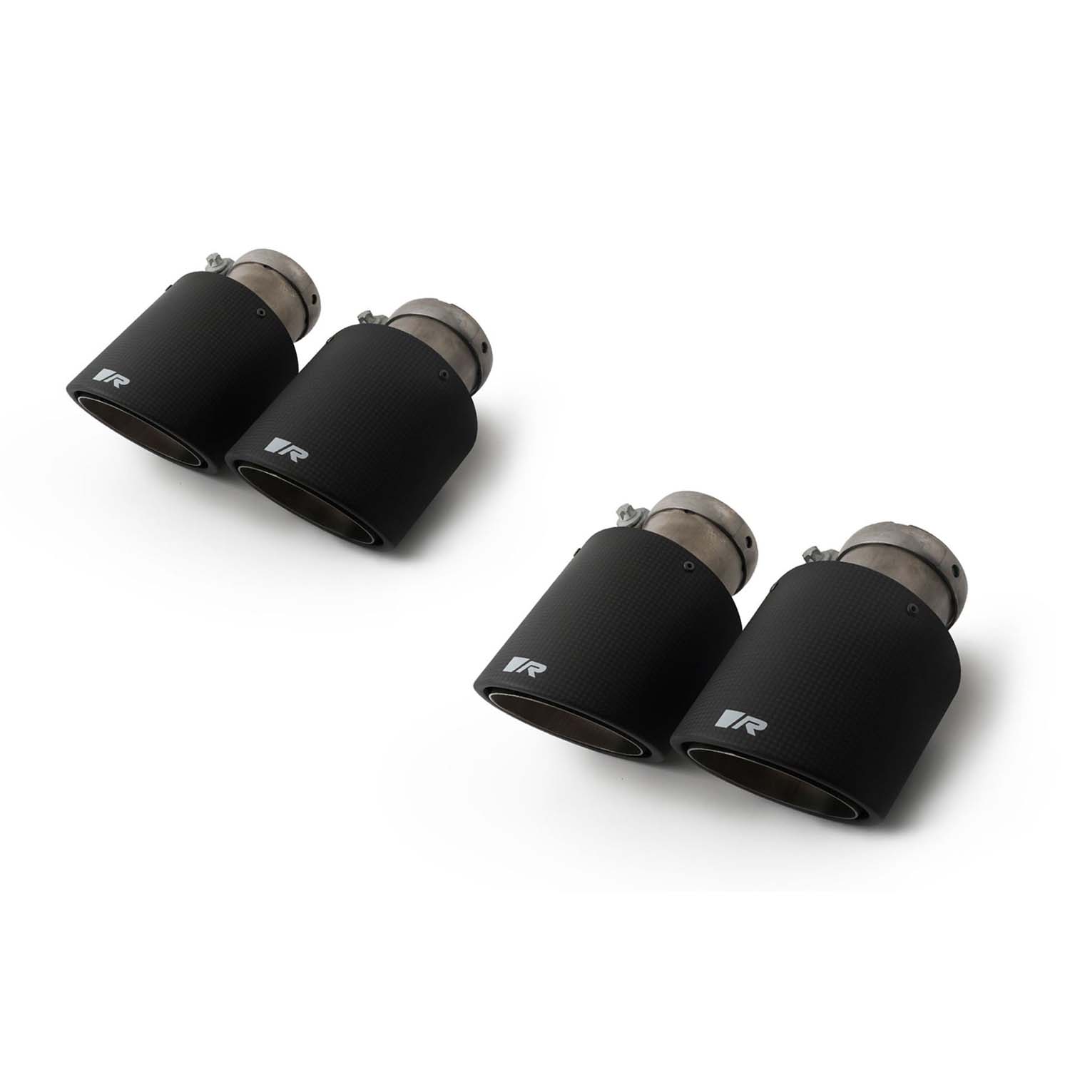 Remus Racing GPF Back Exhaust System For BMW G80 M3 & G82 M4