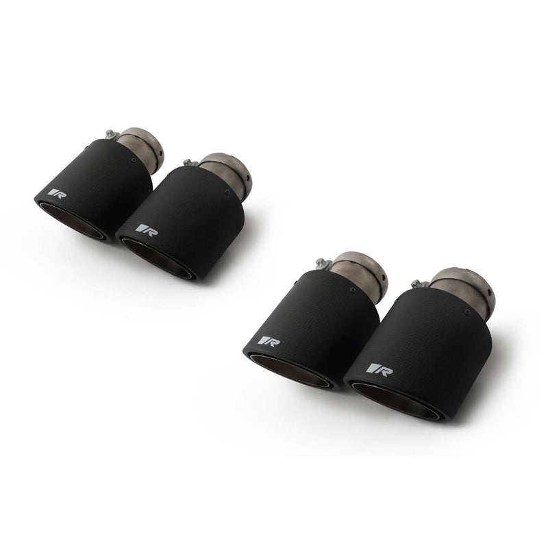 Remus Racing GPF Back Exhaust System For BMW G80 M3 & G82 M4