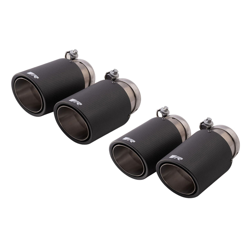 Remus Exhaust System For BMW F97 X3M & F98 X4M