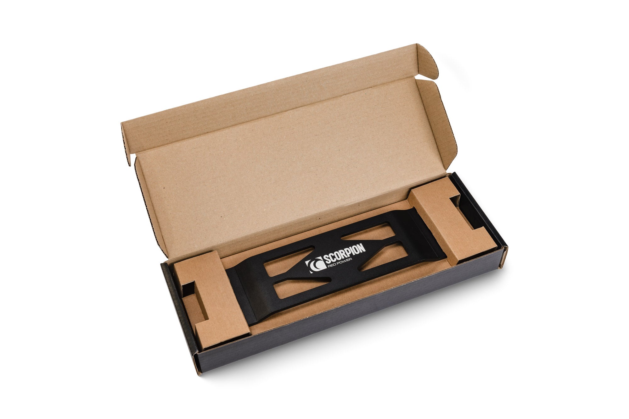 Scorpion Exhaust Exhaust Tunnel Brace For BMW M3 F80 / M4 F82/F83