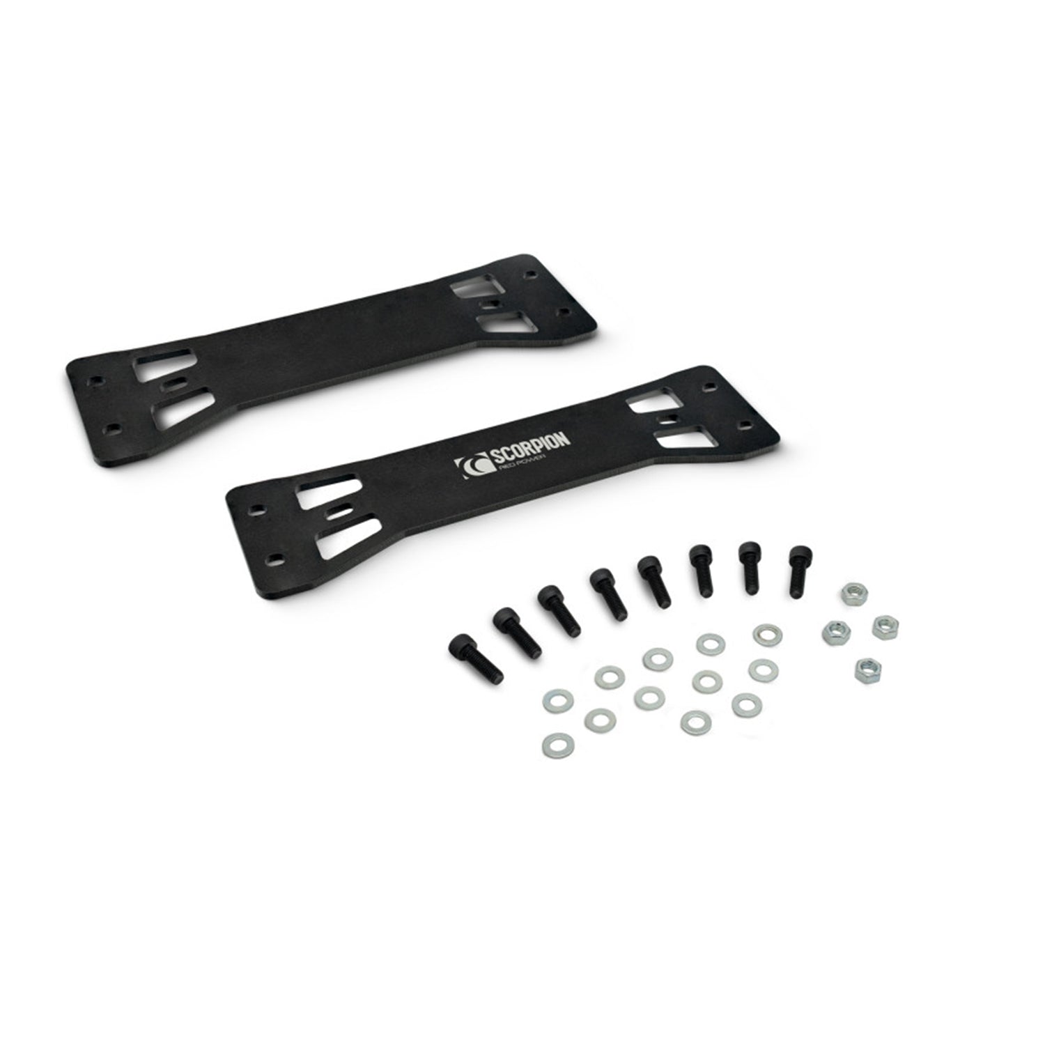 Scorpion Exhaust Exhaust Tunnel Brace For BMW E46 320/325/330