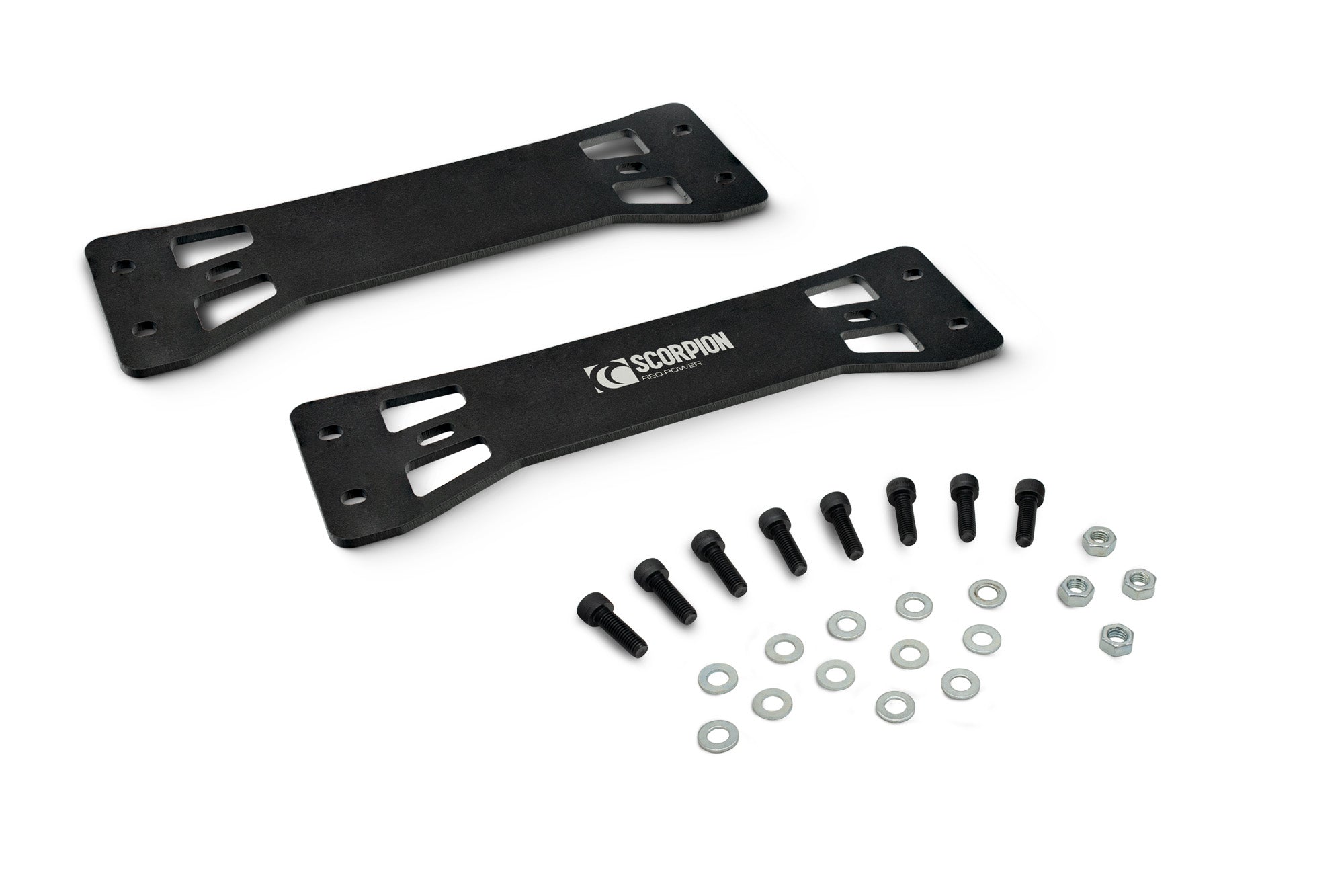 Scorpion Exhaust Exhaust Tunnel Brace For BMW E46 320/325/330 Pair