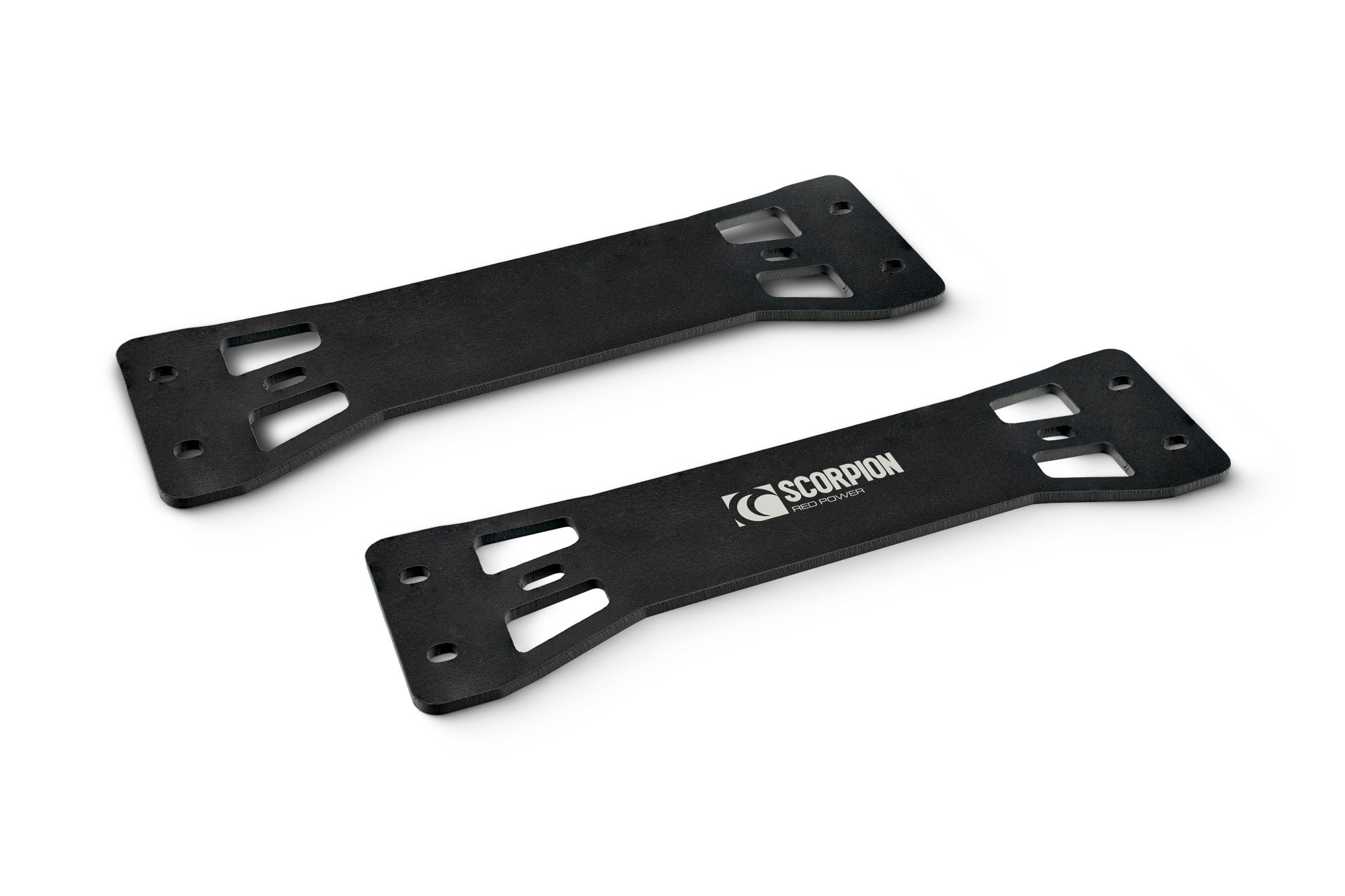 Scorpion Exhaust Exhaust Tunnel Brace For BMW E46 320/325/330 Pair