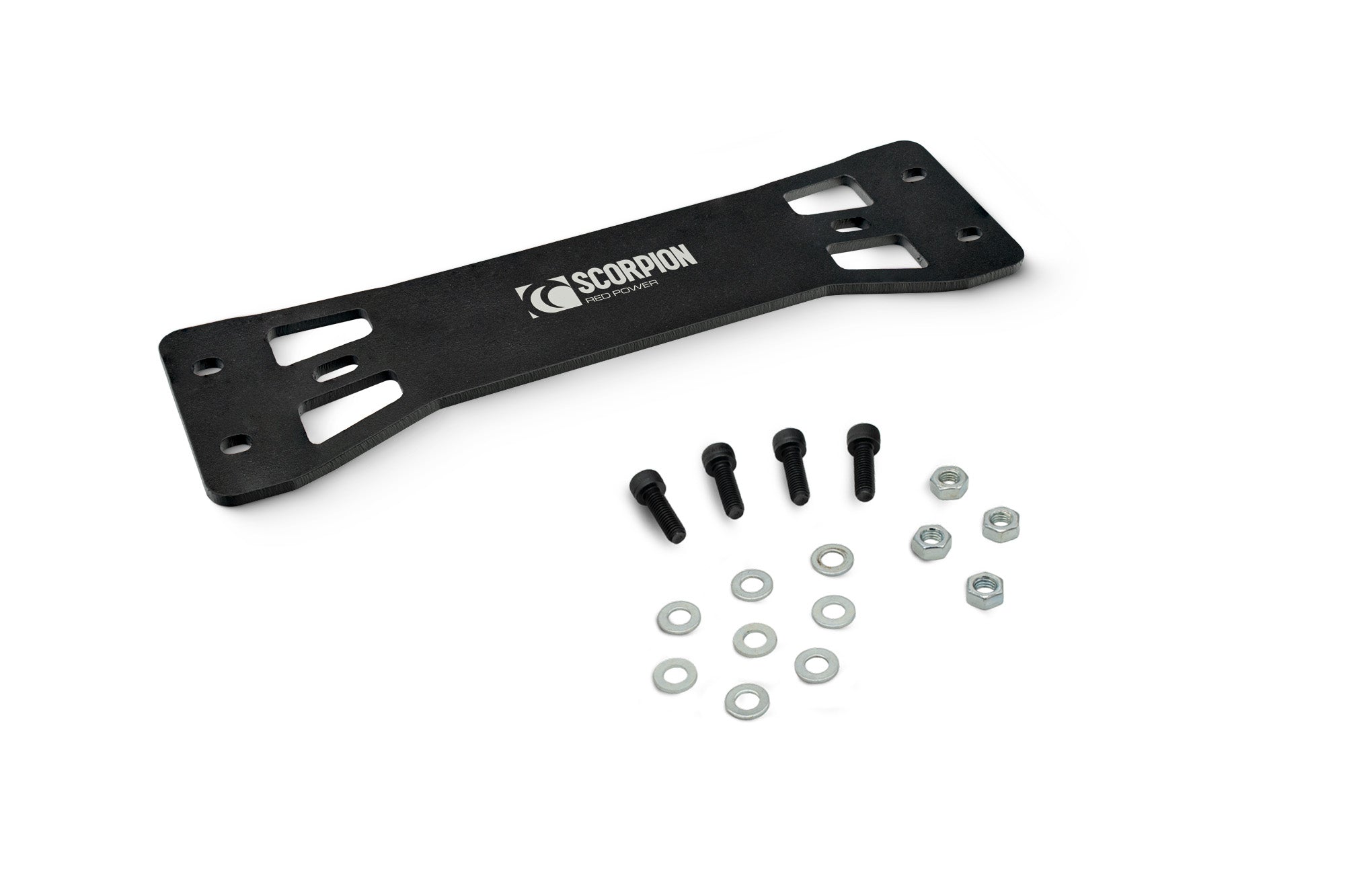 Scorpion Exhaust Exhaust Tunnel Brace For BMW E46 320/325/330 Single