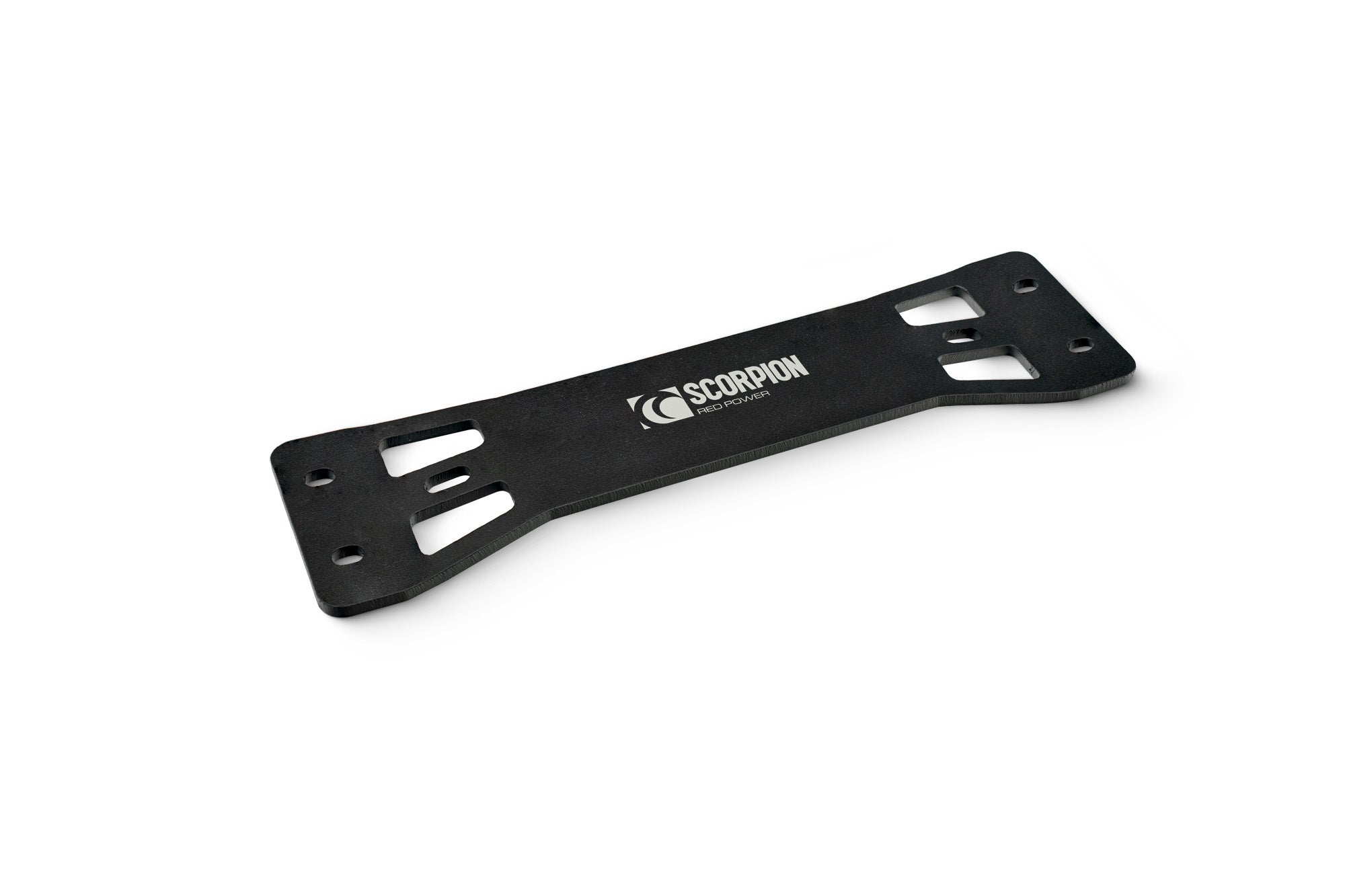 Scorpion Exhaust Exhaust Tunnel Brace For BMW E46 320/325/330 Single