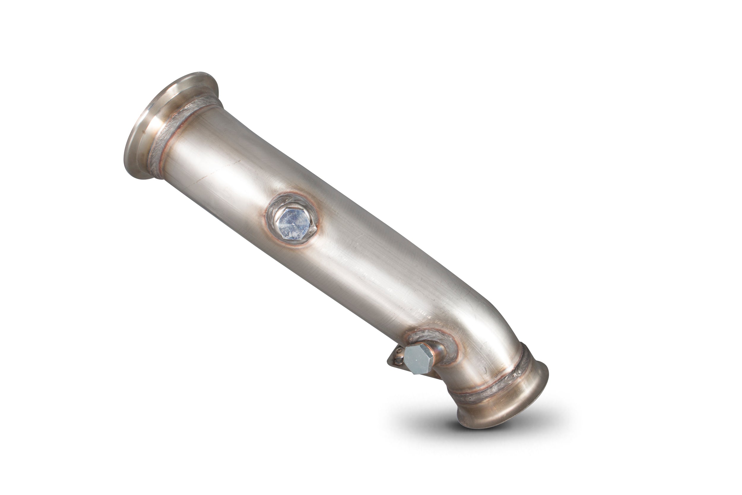 Scorpion Exhaust Catalyst Replacement For BMW M135i