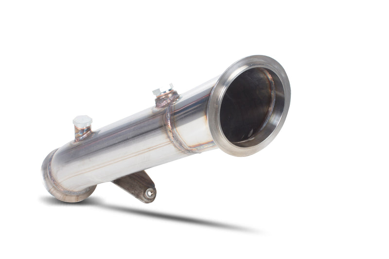 Scorpion Exhaust Catalyst Replacement For BMW M135i Default Title (2)
