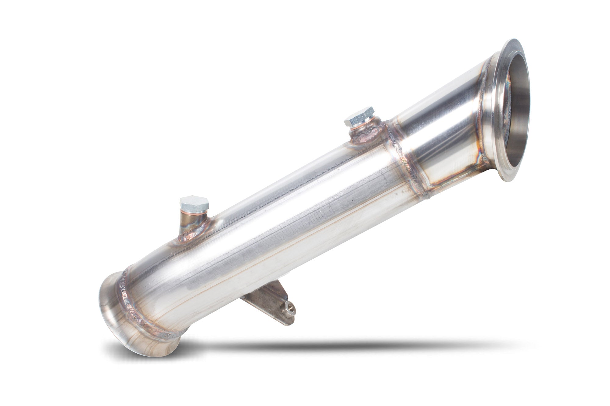 Scorpion Exhaust Catalyst Replacement For BMW M135i Default Title (2)