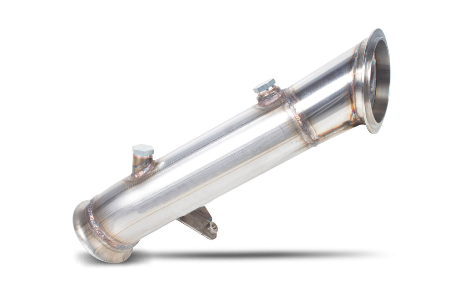 Scorpion Exhaust Catalyst Replacement For BMW M135i Default Title (2)
