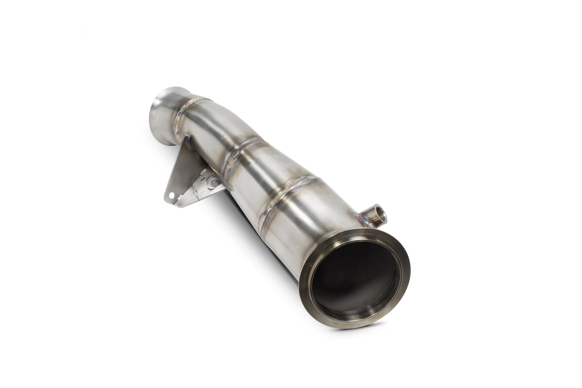 Scorpion Exhaust Downpipe For BMW M2 F87 Non-GPF