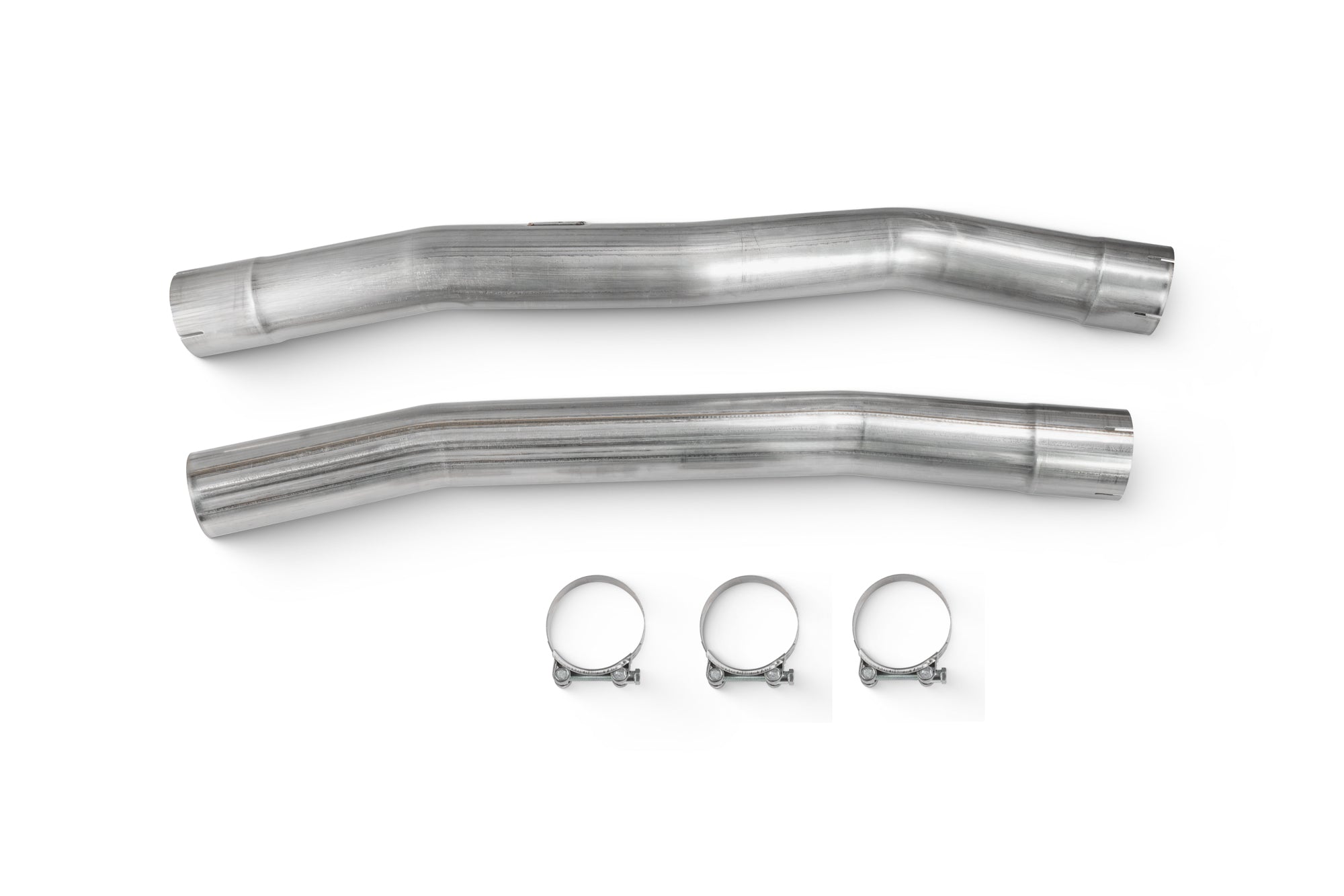Scorpion Exhaust Resonator Delete For BMW M2 F87