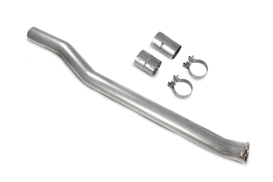 Scorpion Exhaust GPF Delete For BMW 128ti F40 21- / MINI Clubman F54 Cooper S 19- (Excludes JCW & ALL4)