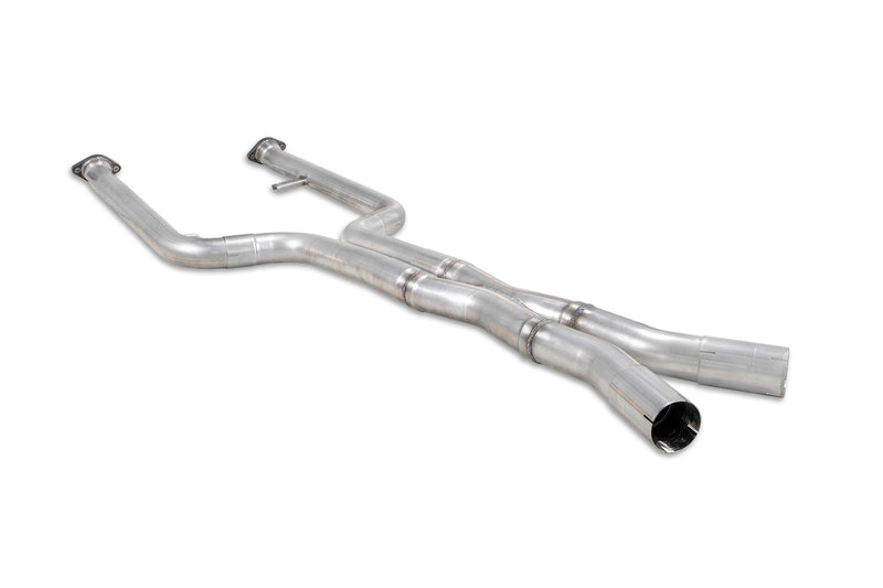 Scorpion Exhaust Mid-Pipe For BMW M2 G87