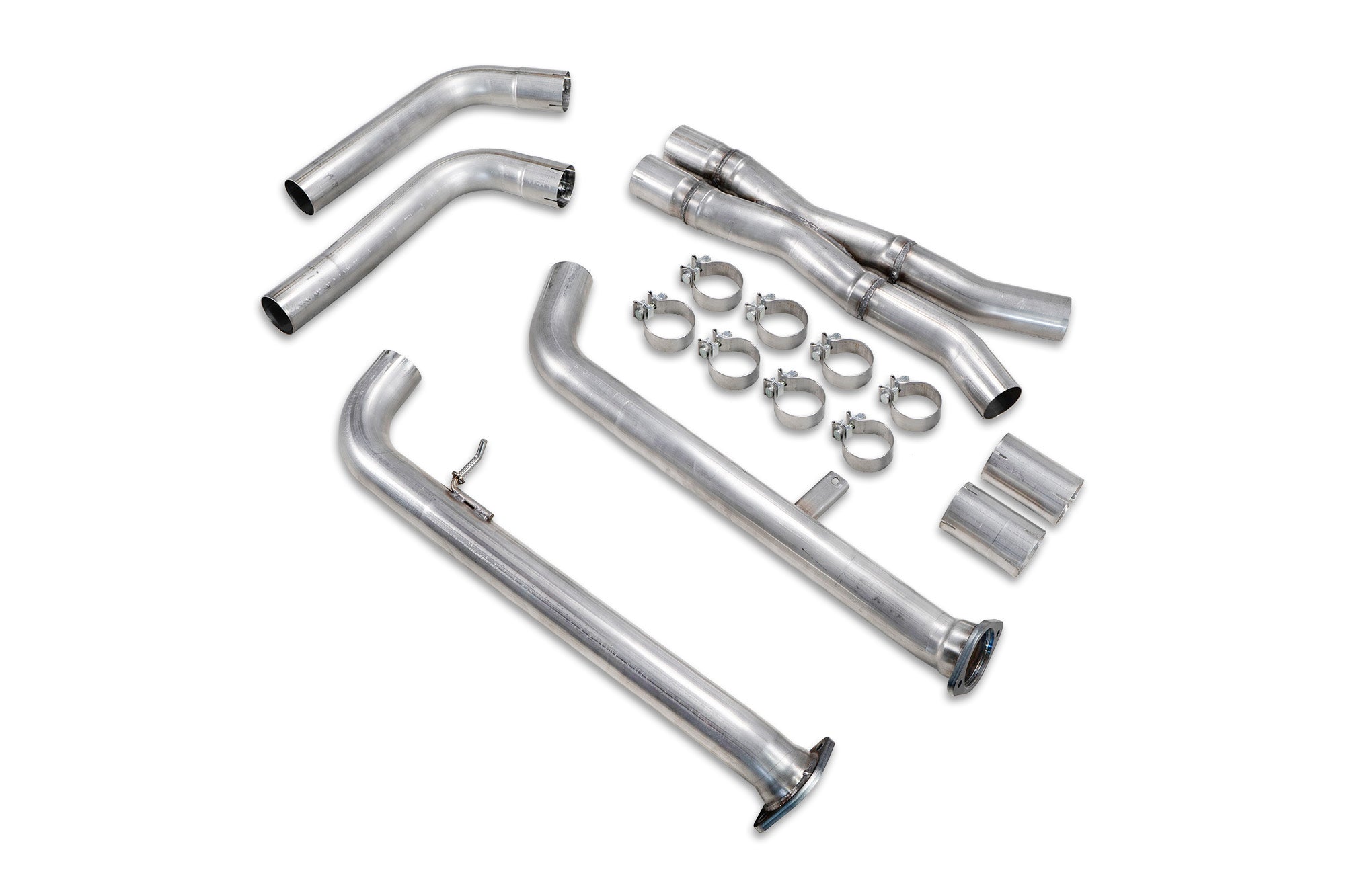 Scorpion Exhaust Mid-Pipe For BMW M2 G87