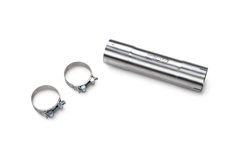 Scorpion Exhaust Resonator Delete For BMW M135i F20/F21 including xDrive