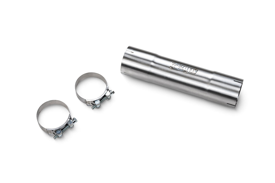 Scorpion Exhaust Resonator Delete For BMW M135i F20/F21 including xDrive