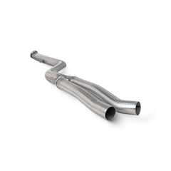 Scorpion Exhaust GPF Delete Exhaust Midpipe For BMW G20 M340i xDrive