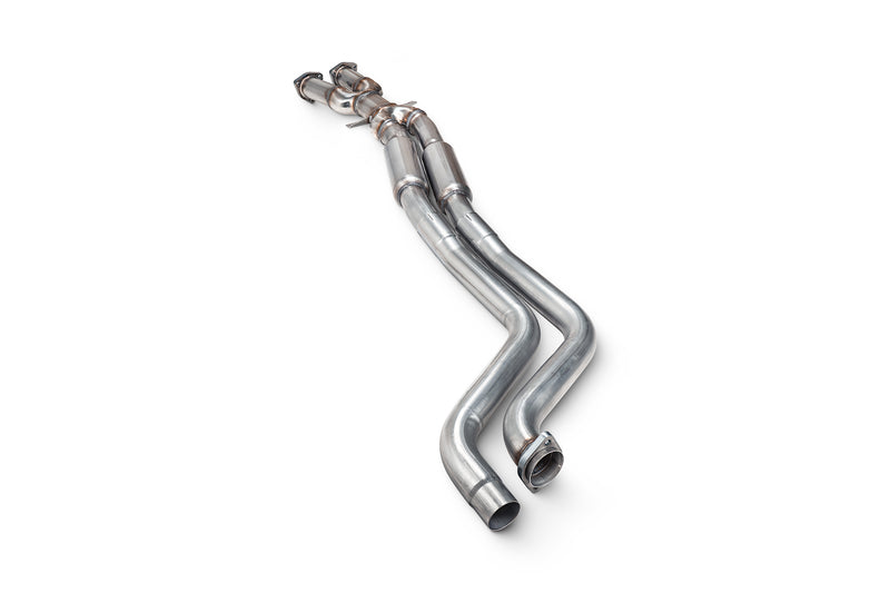 Scorpion Exhaust Centre Section For BMW E46 M3