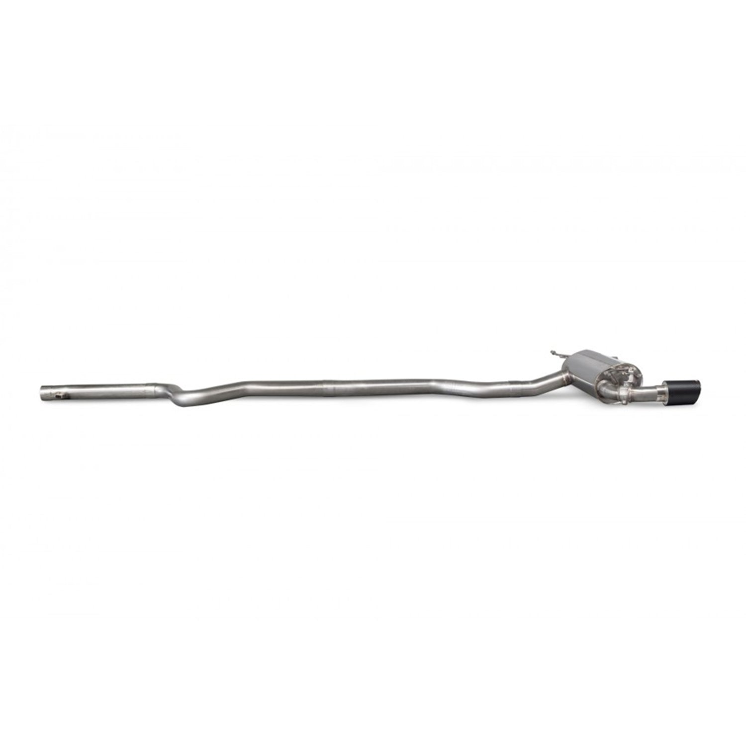 Scorpion Exhaust System For BMW M240i F22/F23 incl. xDrive (Non-GPF Model)
