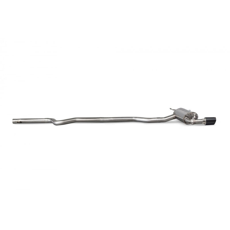 Scorpion Exhaust System For BMW M240i F22/F23 incl. xDrive (Non-GPF Model)