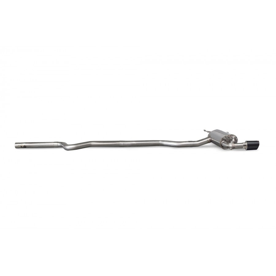 Scorpion Exhaust System For BMW M240i F22/F23 incl. xDrive (Non-GPF Model)