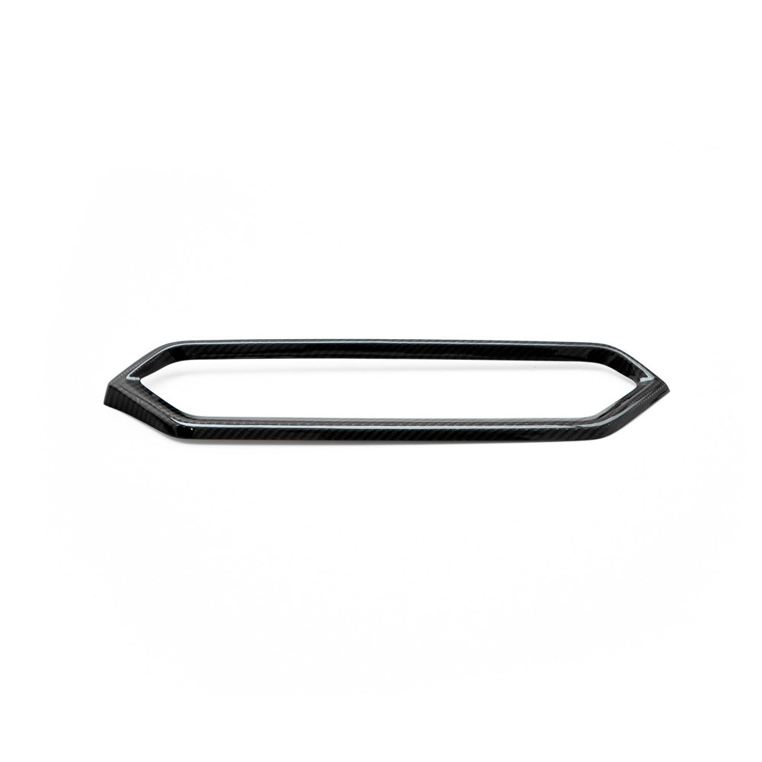 BMW Carbon Fibre Interior Air Vent Trim For BMW G87 M2, G80 M3 & G82 M4