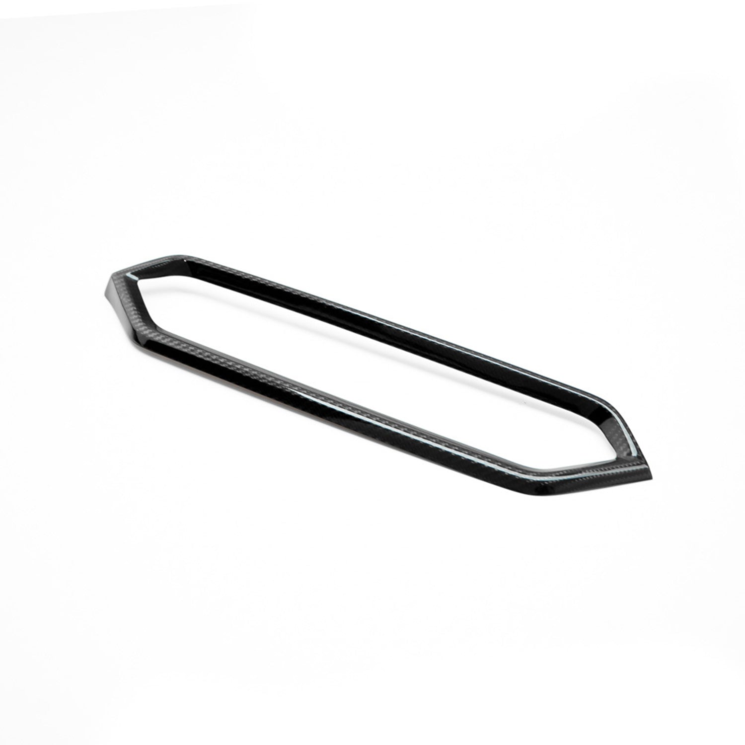 BMW Carbon Fibre Interior Air Vent Trim For BMW G87 M2, G80 M3 & G82 M4