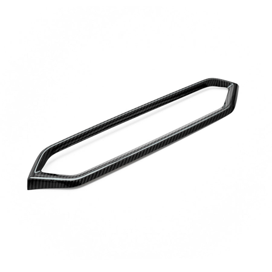 BMW Carbon Fibre Interior Air Vent Trim For BMW G87 M2, G80 M3 & G82 M4