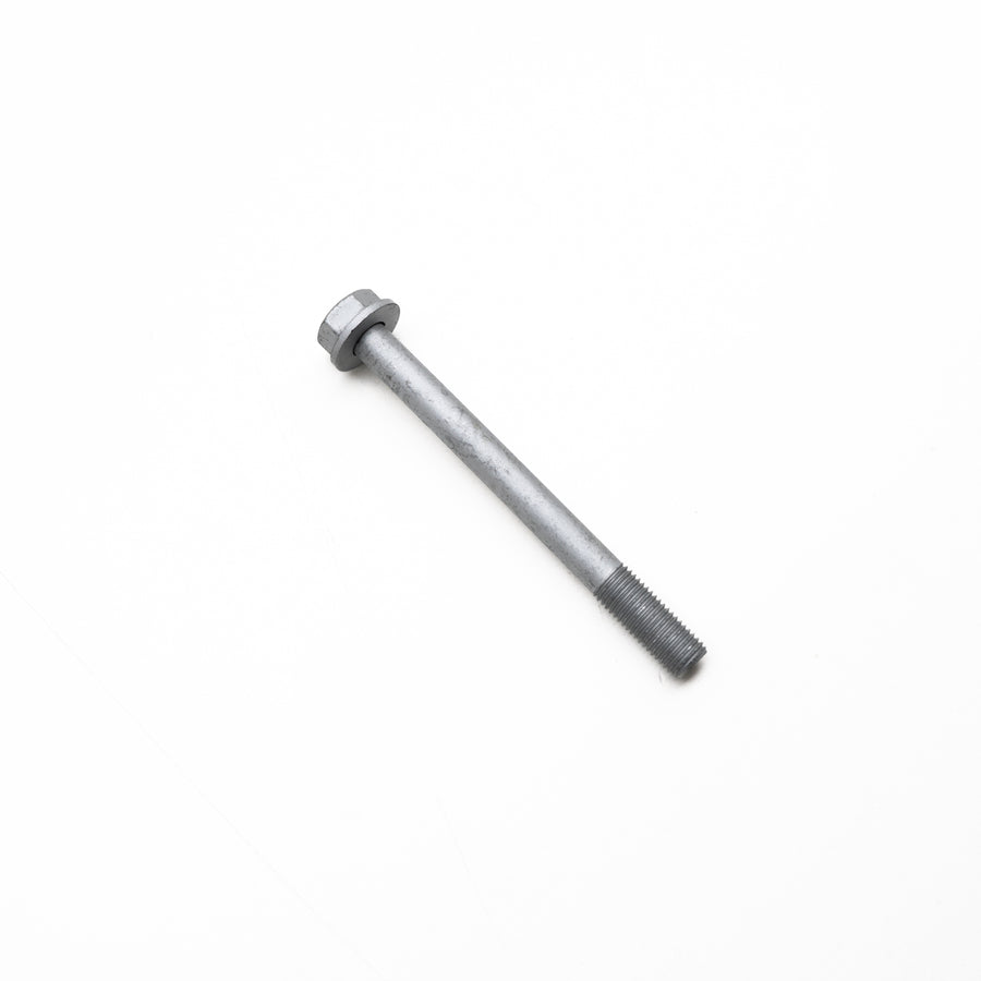 Genuine BMW OEM Hex Bolt With Washer M12X125-10 07119905610
