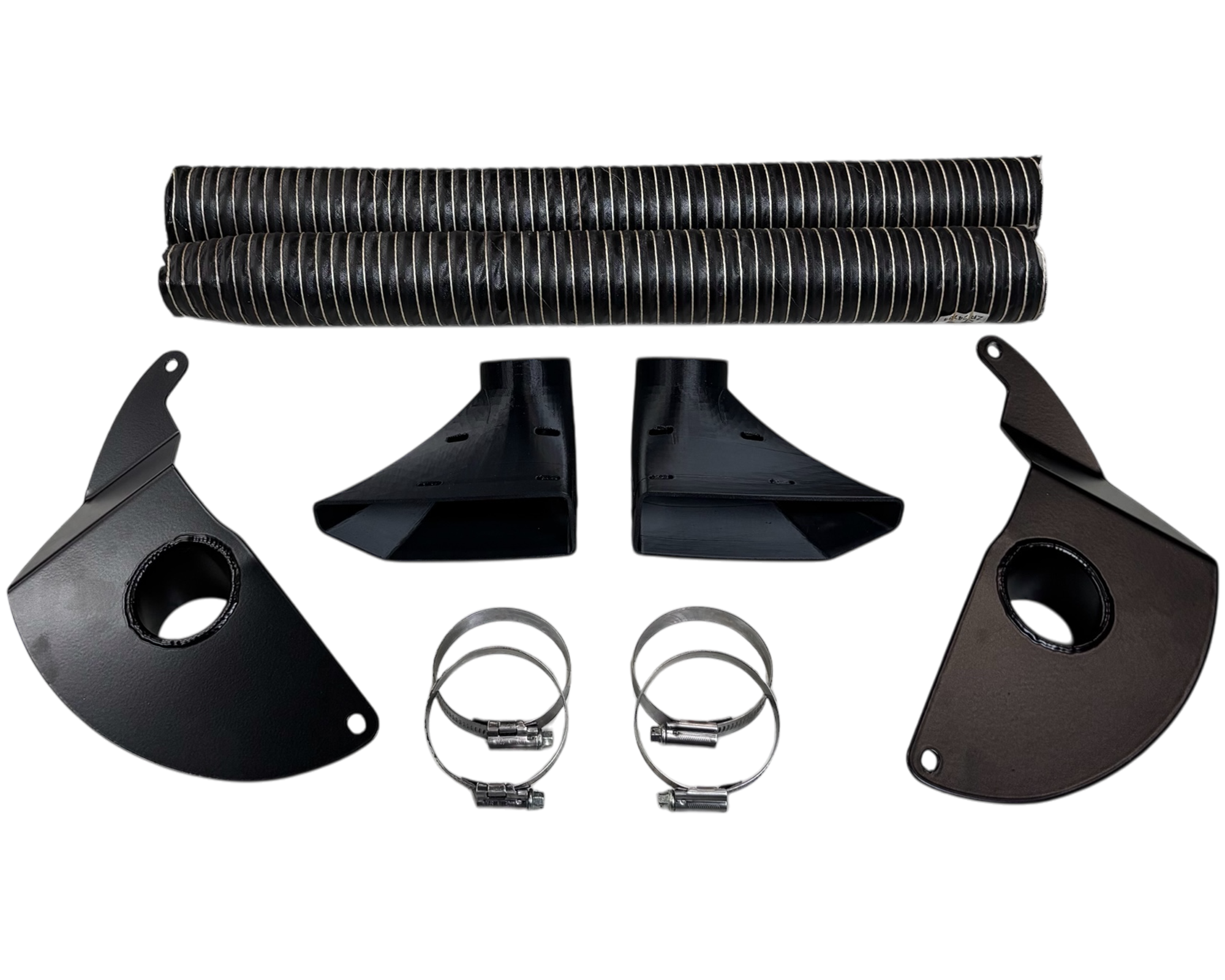 ST Trackparts BMW Brake Cooling Kit M2 M3 M4 F87 F80 F82